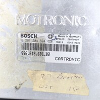 1997 Porsche Boxster 2.5 Engine Computer ECU ECM DME OEM 99661860102