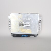 1997 Porsche Boxster 2.5 Engine Computer ECU ECM DME OEM 99661860102