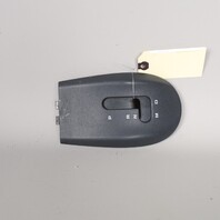 1997 Porsche Boxster Parts