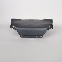 1997-2000 Porsche 911 Boxster 4 Spoke Steering Wheel Airbag Black OEM