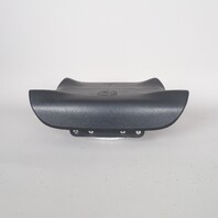 1997-2000 Porsche 911 Boxster 4 Spoke Steering Wheel Airbag Black OEM