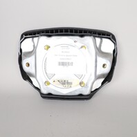 1997-2000 Porsche 911 Boxster 4 Spoke Steering Wheel Airbag Black OEM