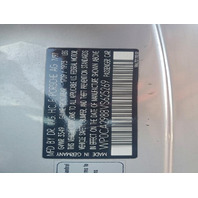 1997-1999 Porsche Boxster 2.5 Automatic Transmission OEM