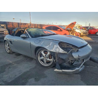 1997-1999 Porsche Boxster 2.5 Automatic Transmission OEM