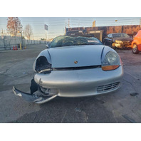1997-1999 Porsche Boxster 2.5 Automatic Transmission OEM