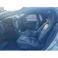 1997-1999 Porsche Boxster 2.5 Automatic Transmission OEM