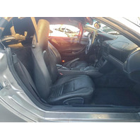1997-1999 Porsche Boxster 2.5 Automatic Transmission OEM