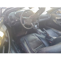 1997-1999 Porsche Boxster 2.5 Automatic Transmission OEM