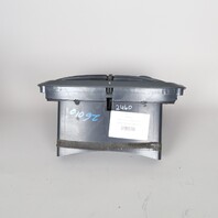 1997-1999 Porsche Boxster 986 Radio Bezel Center Air Vent OEM 98655213104