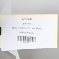 1997-2001 Porsche 911 Boxster Fuel Tank Sending Unit OEM 99662002200