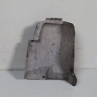 1997-2004 Porsche Boxster Right Rear Fender Liner OEM 98650457400