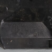 1997-2004 Porsche Boxster Right Rear Fender Liner OEM 98650457400