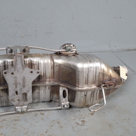 1997-1999 Porsche Boxster 986 2.5 Exhaust Muffler 99611112105 OEM