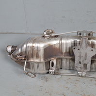 1997-1999 Porsche Boxster 986 2.5 Exhaust Muffler 99611112105 OEM