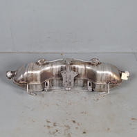 1997-1999 Porsche Boxster 986 2.5 Exhaust Muffler 99611112105 OEM