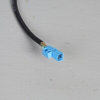 1999-2004 Porsche 911 996 Boxster 986 Left Seat Buckle 99680318309 OEM