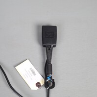 1999-2004 Porsche 911 996 Boxster 986 Left Seat Buckle 99680318309 OEM