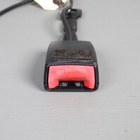 1999-2004 Porsche 911 996 Boxster 986 Left Seat Buckle 99680318309 OEM