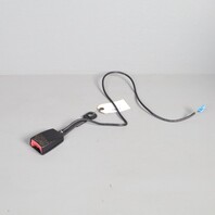 1999-2004 Porsche 911 996 Boxster 986 Left Seat Buckle 99680318309 OEM