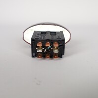 1997-2002 Porsche Boxster Hazard Flasher Switch Gloss 98661312000 OEM