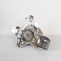 1997-2004 Porsche 911 996 Boxster 986 Right Front Spindle Knuckle Hub OEM