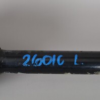 1998-2002 Porsche Boxster Axle Shaft Automatic 2.5 2.7 OEM 98633202405