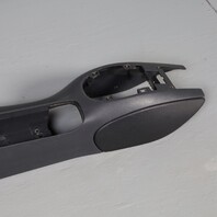 1999-2004 Porsche 911 996 Boxster 986 Center Console Black / Black OEM