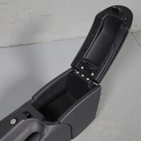 1999-2004 Porsche 911 996 Boxster 986 Center Console Black / Black OEM