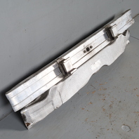 1997-2004 Porsche Boxster 986 Rear Bumper Reinforcement 98650502101 OEM