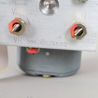 1997-1998 Porsche Boxster 986 ABS Anti Lock Brake Pump OEM 99635575502