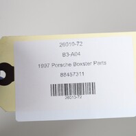 1997-2001 Porsche 911 996 Boxster 986 In Tank Fuel Pump 99662010200 OEM