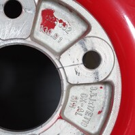 1997-2005 Porsche 911 Boxster Compact Spare Wheel OEM 99636213001