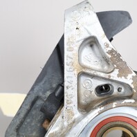 1997-2004 Porsche Boxster Right Rear Spindle Knuckle Hub 2.5 2.7 OEM