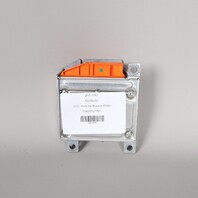 1997-2000 Porsche 911 Convertible Boxster Airbag Computer OEM 99661821701