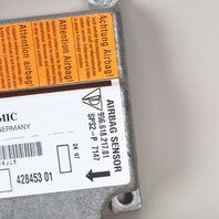 1997-2000 Porsche 911 Convertible Boxster Airbag Computer OEM 99661821701