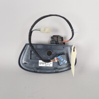 1997-2004 Porsche Boxster 986 Left Standard Seat Switch OEM 99661371300