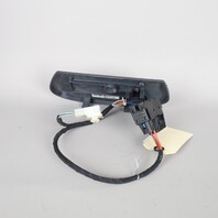 1997-2004 Porsche Boxster 986 Left Standard Seat Switch OEM 99661371300