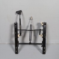 1997-2004 Porsche 911 Boxster Left Seat Frame Track Rail OEM 99652162101