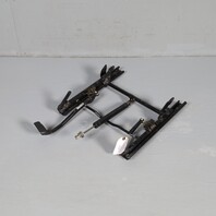 1997-2004 Porsche 911 Boxster Left Seat Frame Track Rail OEM 99652162101