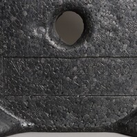 1997-2004 Porsche 911 Boxster Tire Jack Tool Kit 99672210100 OEM