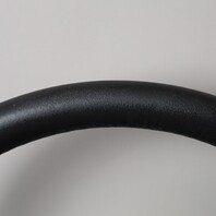 1996-2000 Porsche 911 Boxster 4 Spoke Steering Wheel Black OEM