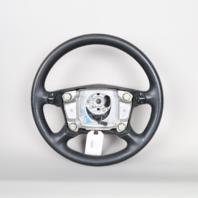 1996-2000 Porsche 911 Boxster 4 Spoke Steering Wheel Black OEM