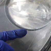 1997-2004 Porsche Boxster 986 Left Halogen  Headlight OEM 98663103103