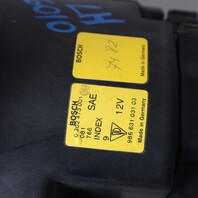 1997-2004 Porsche Boxster 986 Left Halogen  Headlight OEM 98663103103