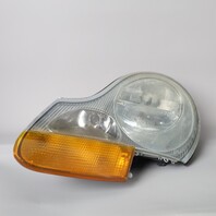 1997-2004 Porsche Boxster 986 Left Halogen  Headlight OEM 98663103103