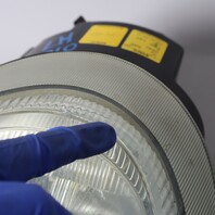 1997-2004 Porsche Boxster 986 Left Halogen  Headlight OEM 98663103103