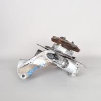 1997-2004 Porsche 911 996 Boxster 986 Left Front Spindle Knuckle Hub OEM