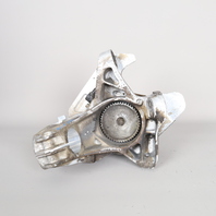 1997-2004 Porsche 911 996 Boxster 986 Left Front Spindle Knuckle Hub OEM