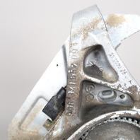 1997-2004 Porsche 911 996 Boxster 986 Left Front Spindle Knuckle Hub OEM