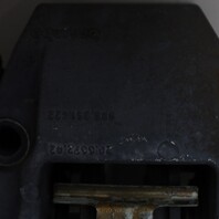 1997-2012 Porsche Boxster Cayman Front Brake Calipers Brembo Set Black OEM